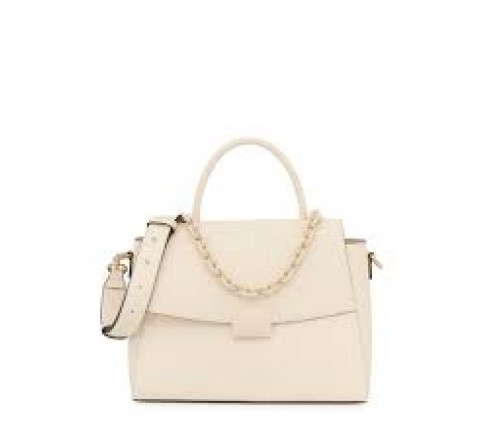 BOLSO CITY M TOUS LUCIA BEIGE 2002023001