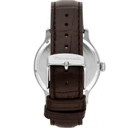 RELOJ MASERATI EPOCA CABALLERO R8851118016