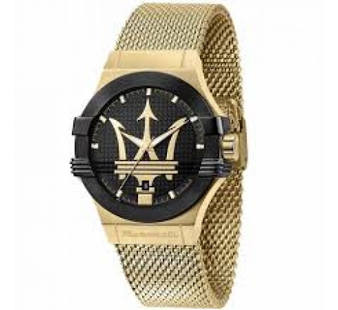 RELOJ MASERATI POTENZA HOMBRE R8853108006