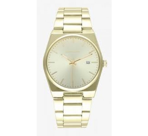 RELOJ RADIANT DORADO RA636203