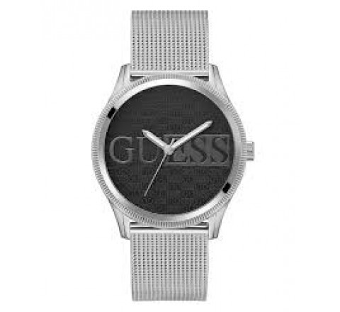 RELOJ GUESS CAB ACERO G0710G1