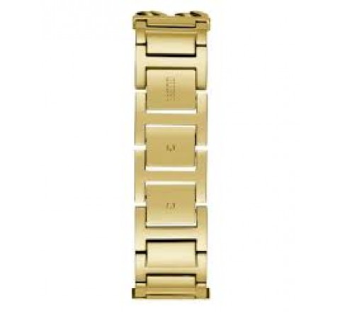 RELOJ GUESS DE SEÑORA DORADO CUADRADO G0668L2