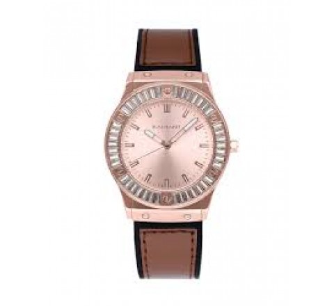 RELOJ RADIANT SEÑORA PULSERA CAUCHO RA633203