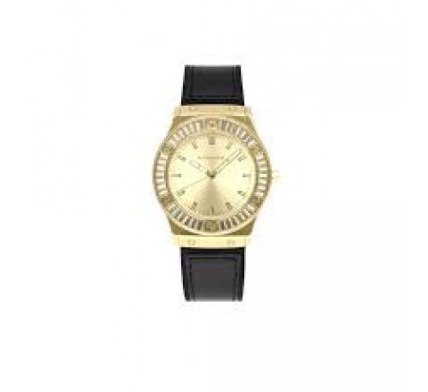 RELOJ RADIANT UNISEX PULSERA CAUCHO RA633202