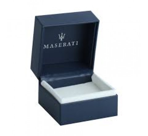 PULSERA MASERATI DE ACERO JM416AIK08