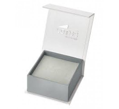 CORDON LOTUS DE ACERO LS2233/1/1