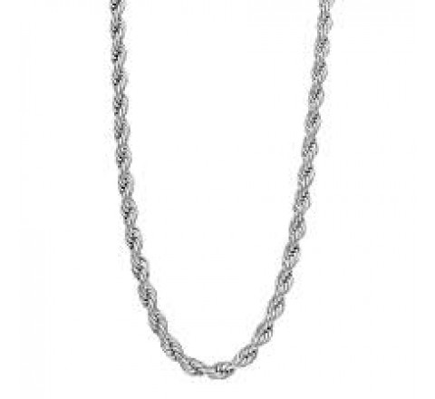 CORDON LOTUS DE ACERO LS2233/1/1