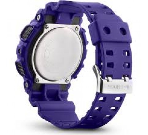RELOJ CASIO G-SHOCK GA-140-6AER