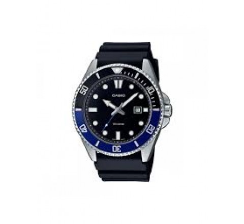 RELOJ CASIO MDV-107-1A2VEF
