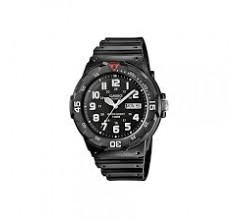 RELOJ CASIO MRW200H-1BVEG
