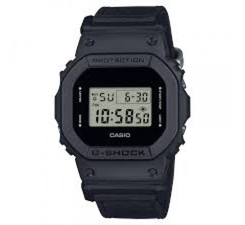RELOJ CASIO G-SHOCK D-5600BCE-1