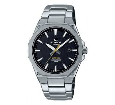 RELOJ CASIO ESFERA NEGRA EFR-S108D-1AVUEF