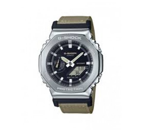 RELOJ  CASIO G-SHOCK GM-2100C-5AER