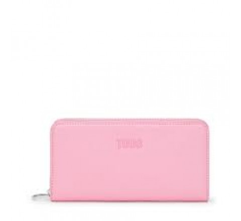 BILLETERA MNEW DROP ROSA 2002103613