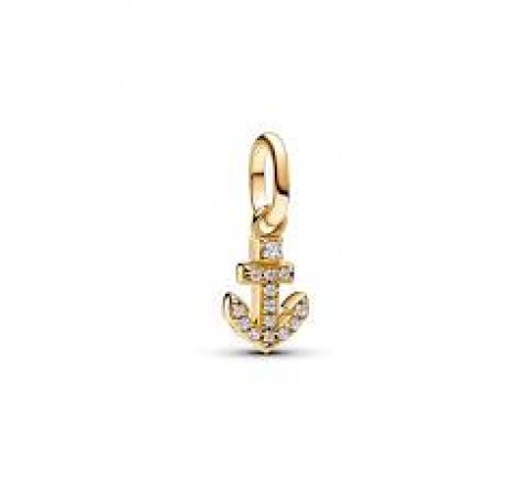 CHARM MINI COLGANTE PANDORA ME ANCLA 763369C01