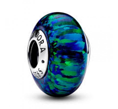 CHARM VERDE OPALESCENTE 791691C04