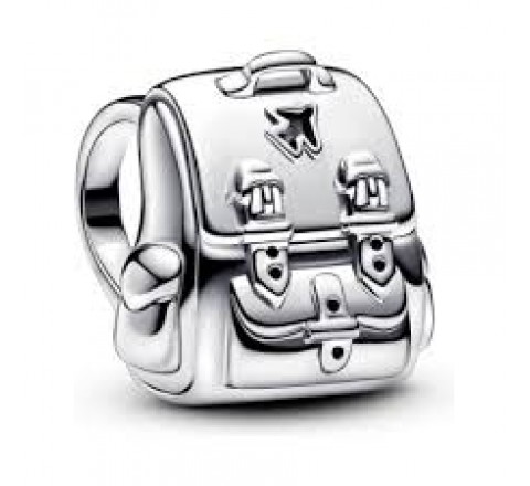 CHARM MOCHILA AVENTURAS 793351C00