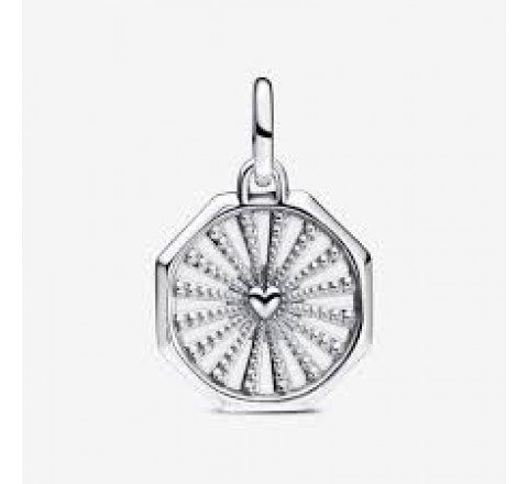 CHARM MEDALLON PANDORA ME INFINITO 793367C01