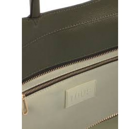 BOLSO CITY TOUS M BRENDA CAQUI 2002192239