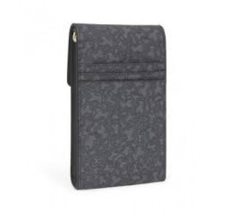 FUNDA TOUS MOVIL COLGANTE K MINI LINE GRIS OSC 2002183948