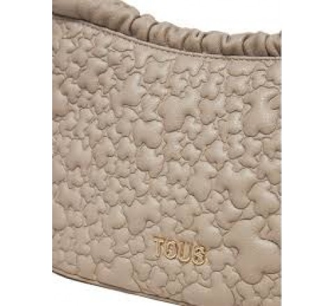 BANDOLERA TOUS M PUFFY BEAR TOPO 2002185343