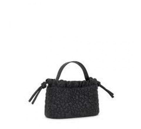 BOLSO SACA S TOUS PUFFY BEAR NEGRO 2002188151