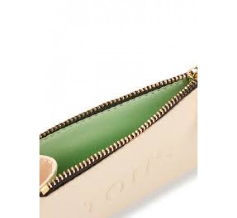 MONEDERO TARJETERO T LA RUE NEW BEIGE 2001936001