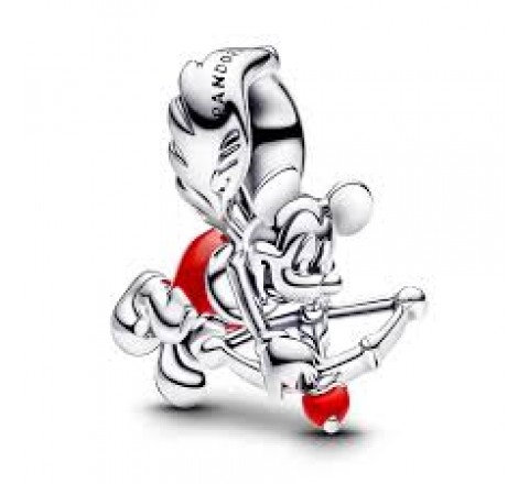 CHARM PANDORA CUPIDO MICKEY MOUSE DISNEY 793616C01