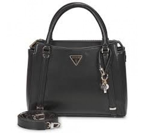 BOLSO GUESS DARYNA BLACK HWVG9493060