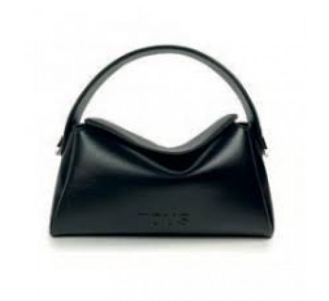 BANDOLERA TOUS S BLOOM NEGRO 2002206251