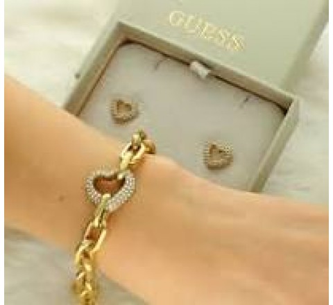 GUESS AMORE CONJUTO JUBS05077JWYGS