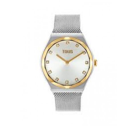 RELOJ DE SEñORA 3000141700 KARAT ROUND