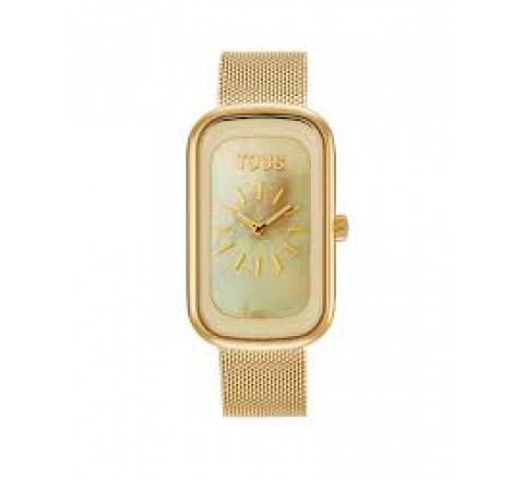 RELOJ TOUS SEÑORA LIT KAOS SS 3000140100
