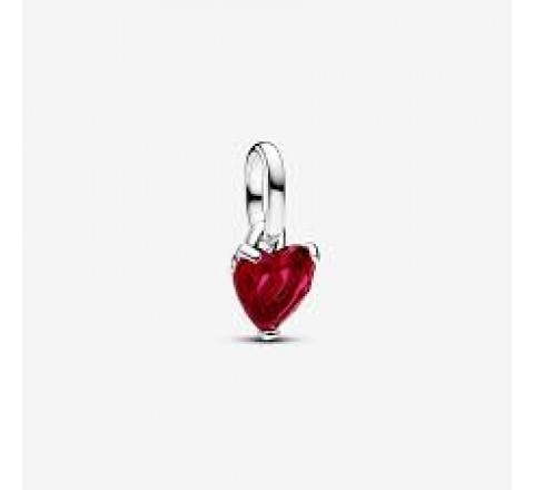 MINI CHARM COLGANTE CORAZON ROTO 793450C01