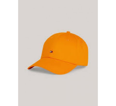 GORRA TOMMY HILFIGER OCRE AM0AM11478
