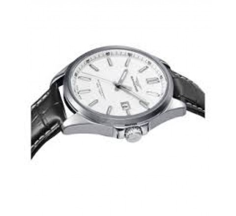 RELOJ SANDOZ HOMBRE ACERO CORREA SA 83005-07