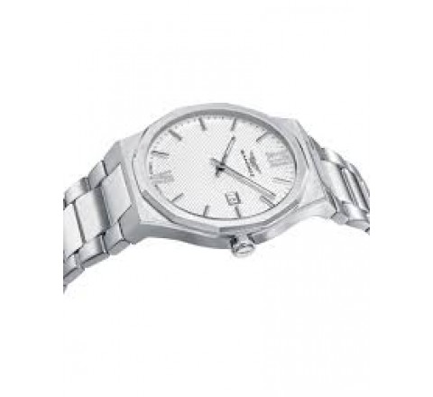 RELOJ CABALLERO ACERO BRAZALETE  SA 83013-03