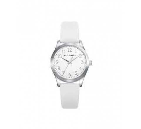 CONJUNTO RELOJ+PULSERA VICEROY NIñA 41130-05
