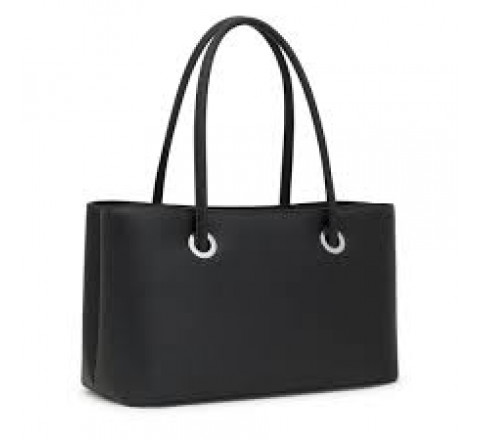 BOLSO TOUS CITY POPPY NEGRO 2002206051