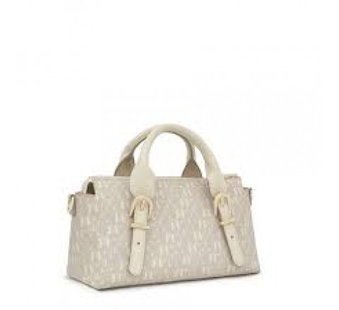 BOWLING M T BUCKLES SILHOUETTE BEIGE 2002201501