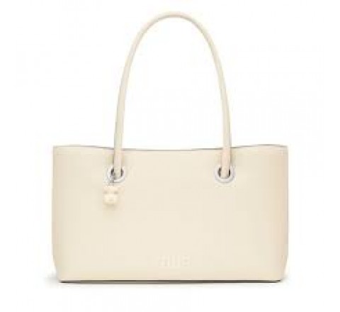 BOLSO TOUS CITY L. POPPY BEIGE 2002206001