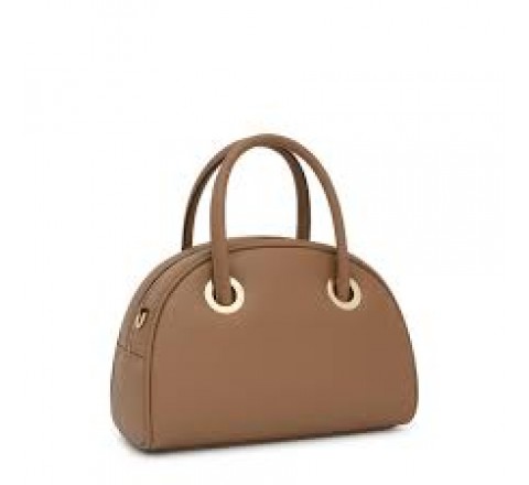 BOLSO TOUS BOLING M. POPPY TIERRA 2002202143