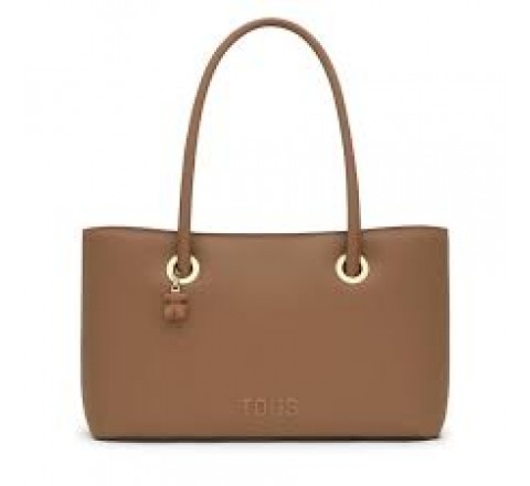 BOLSO TOUS CITY POPPY TIERRA  2002206043