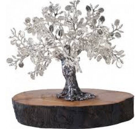 ENCINA DE PLATA 16X15 10600-3