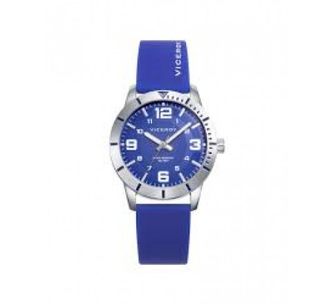 CONJUNTO VICEROY RELOJ NIñO + PULSERA 401351-34