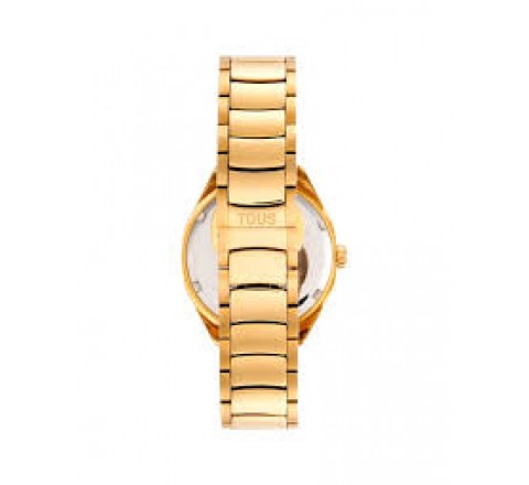 RELOJ TOUS NOW LADY IPG ESF NACAR BRAZALETE 3000141300