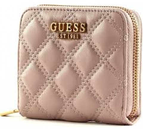 CARTERA GUESS BEI N GIULLY SLG SMALL ZIP QG8748137