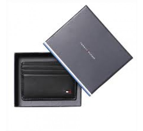 TARJETERO TOMMY HILFIGER AM0AM00653002