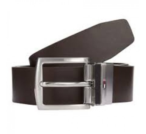 CINTURON TOMMY HILFIGER MARRON AMOAM13012BDS 110