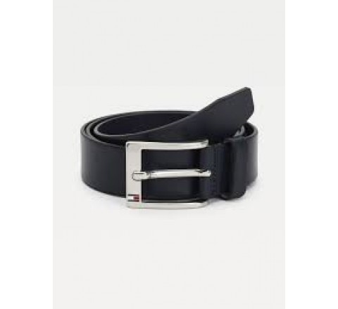 CINTURON TOMMY HILFIGER AZUL AMOAM08363403 95